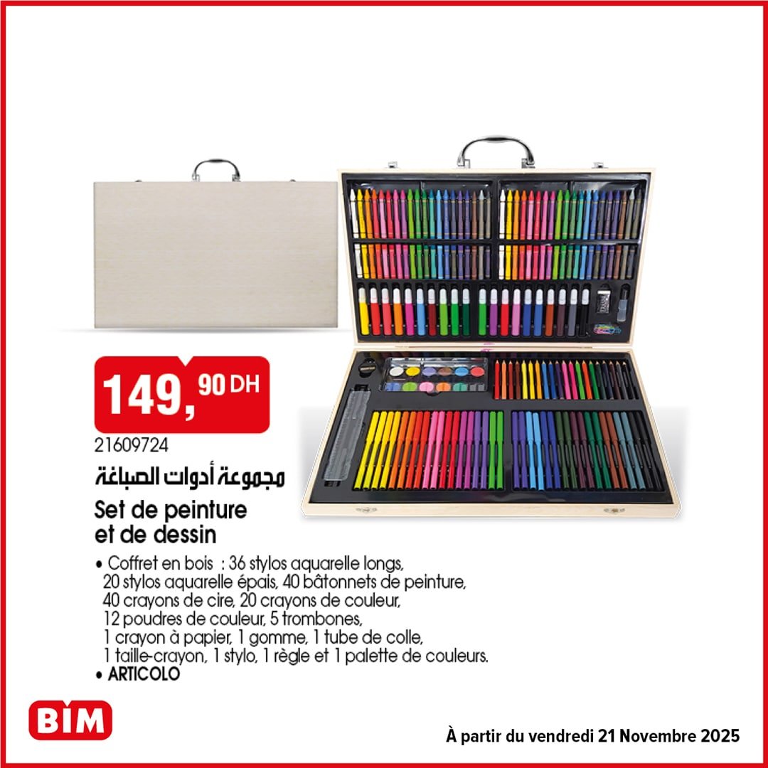 Catalogue BIM 21 Novembre 2025